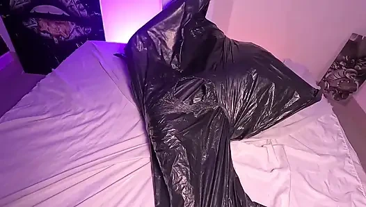 Gadis sange dengan semok ini lagi sange dan nafasnya!