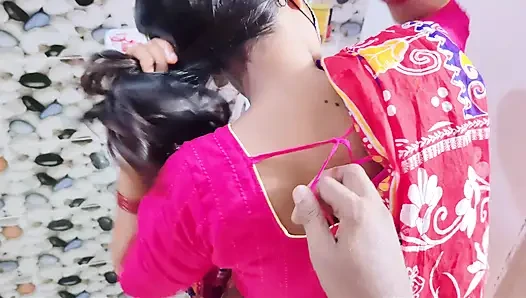 Sexy Jasmine bhabhi ki tight chut chudai