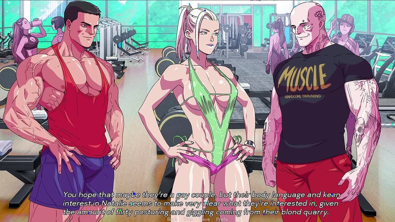 Complete Gameplay - Driven Affairs, Part 1