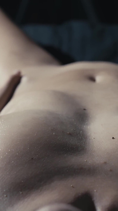 Edging Game: Brings Me Close to Orgasm Several Times, Until I Explode