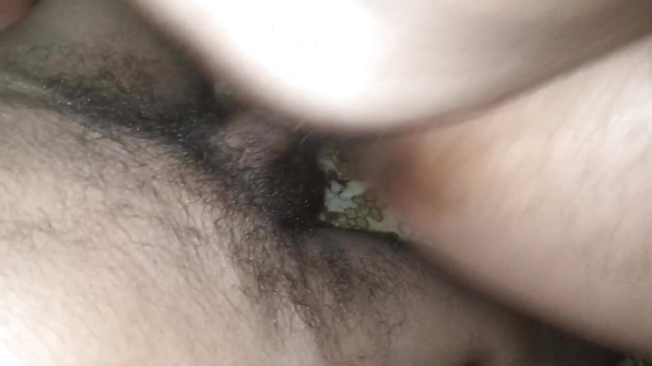 My brother-in-law fucked my pussy