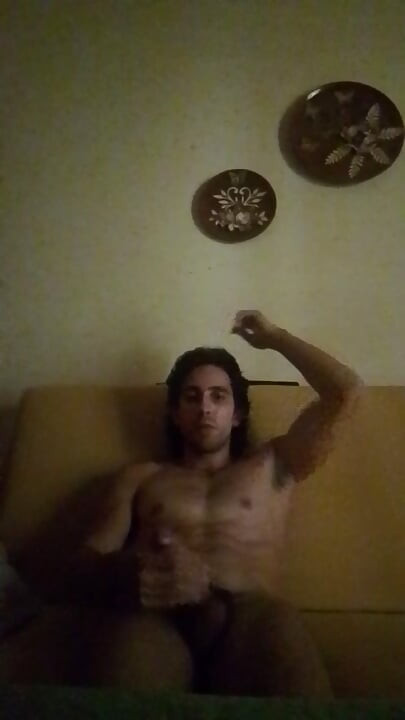 Seksi mastürbasyon