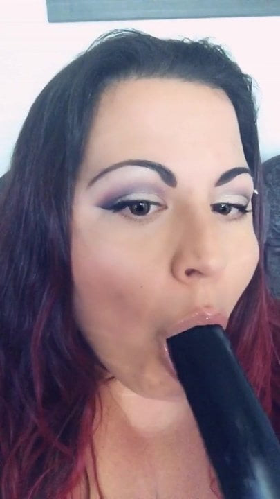 emme benim yapay penis