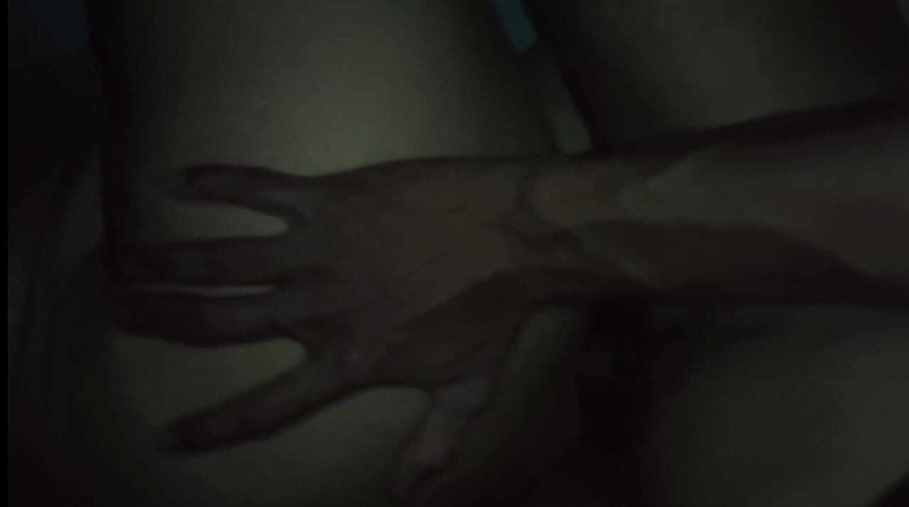 Desi Bhabhi gets let night having fun to her pussy hard xxx