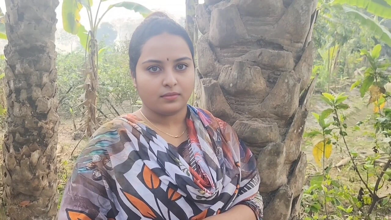 Fufu Vatija 性爱视频热门 第01部分