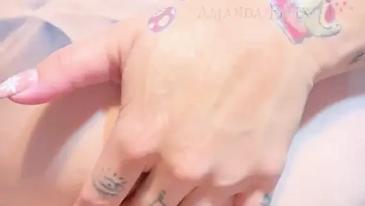 Suami Saya Menangkap Saya Di Anal - Pasangan Brasil