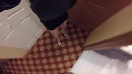 Hotel Fun Walk About