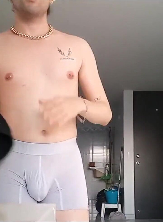 Superfast Funny Naked