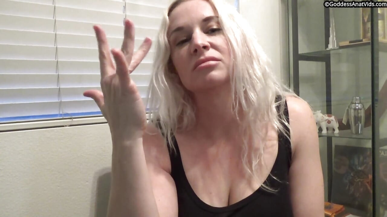 Stifling Hands