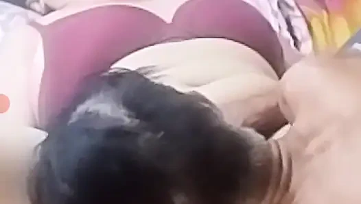 Memakan memek basah adalah baik untuk jantung dan manfaat bakteri yang baik