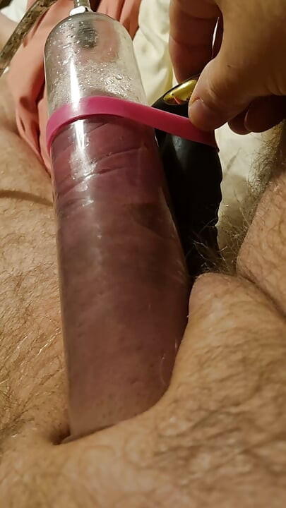 My fat cock from Gloucester