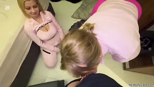 Chubby Irem group work