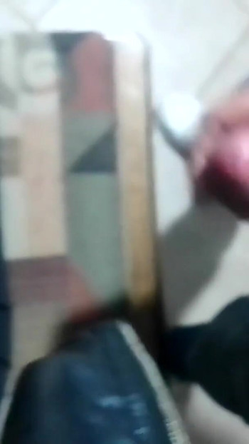 Spectacular moment from "Hot blonde give sloppy footjob and fingers herself real stepsister"