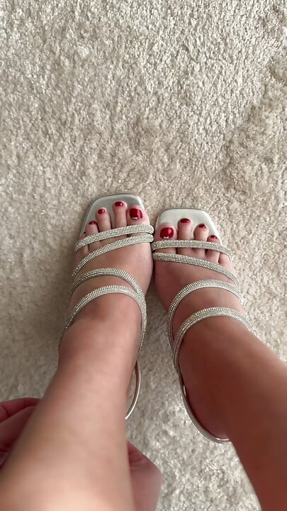 Kelengkapan untuk pakar kaki