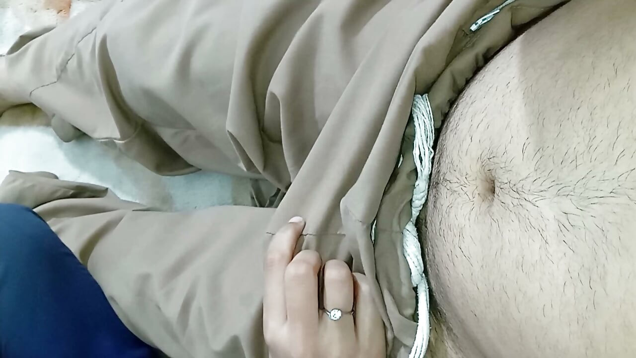 Последноминутен план води двама индийски възрастни до неочаквано преживяване (18+)