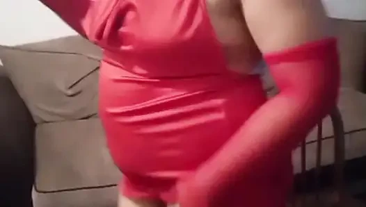 Lexy леденет одну