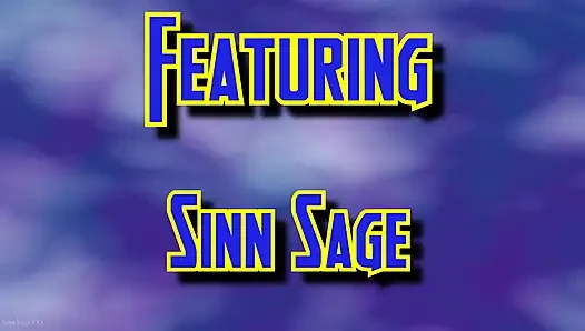 Panty Agent Featuring Sinn Sage