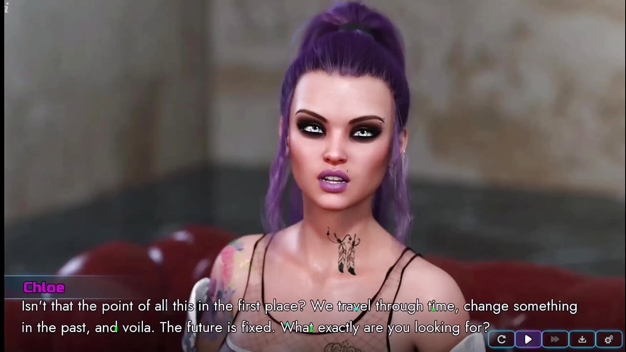 How to Fix the Future #5 What Is the Next Mission