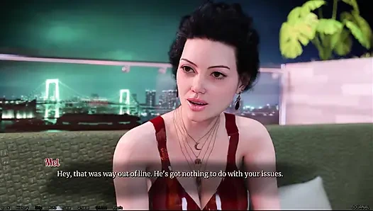 Starkes Verlangen (Teil 1)