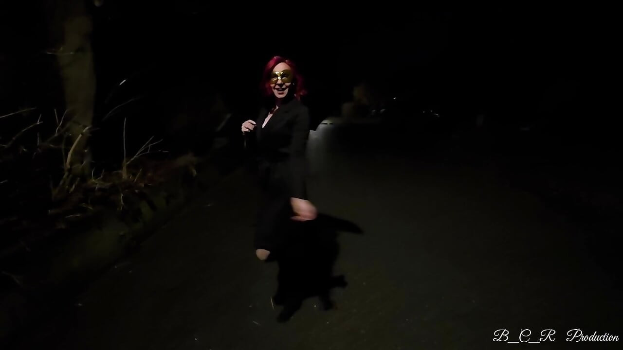 Carnival - Fuck...... Part 1
