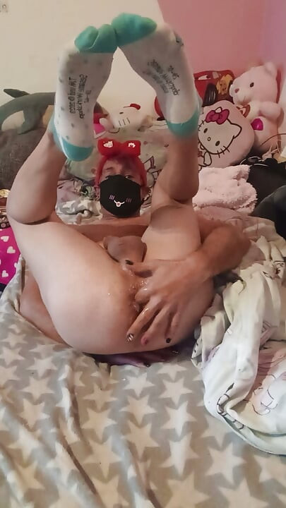 Play with my Ass