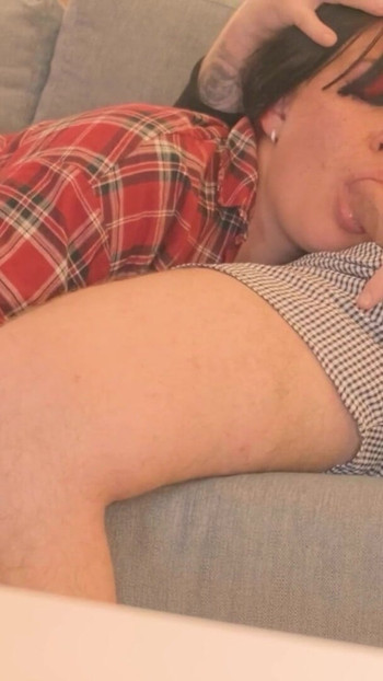 Powerful moment from "Mega Cumshot Compilation With Hot Stepmom Milf, Creampies. Over 100 Ejaculation!"