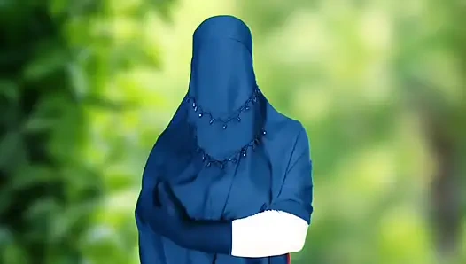 Fucking the woman next door