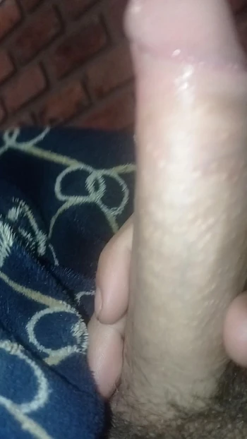 playing and masturbating on my mother-in-law's feet