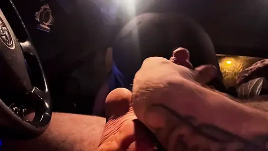 Ateşli kızıl saçlı büyük zenci yarağı ile tabanlarına büyük boşalma ile en iyi tek iş veriyor.