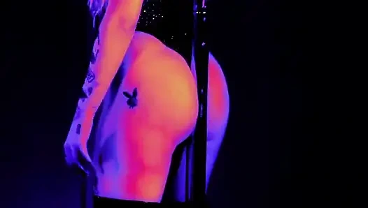 Meine art von spielplatz