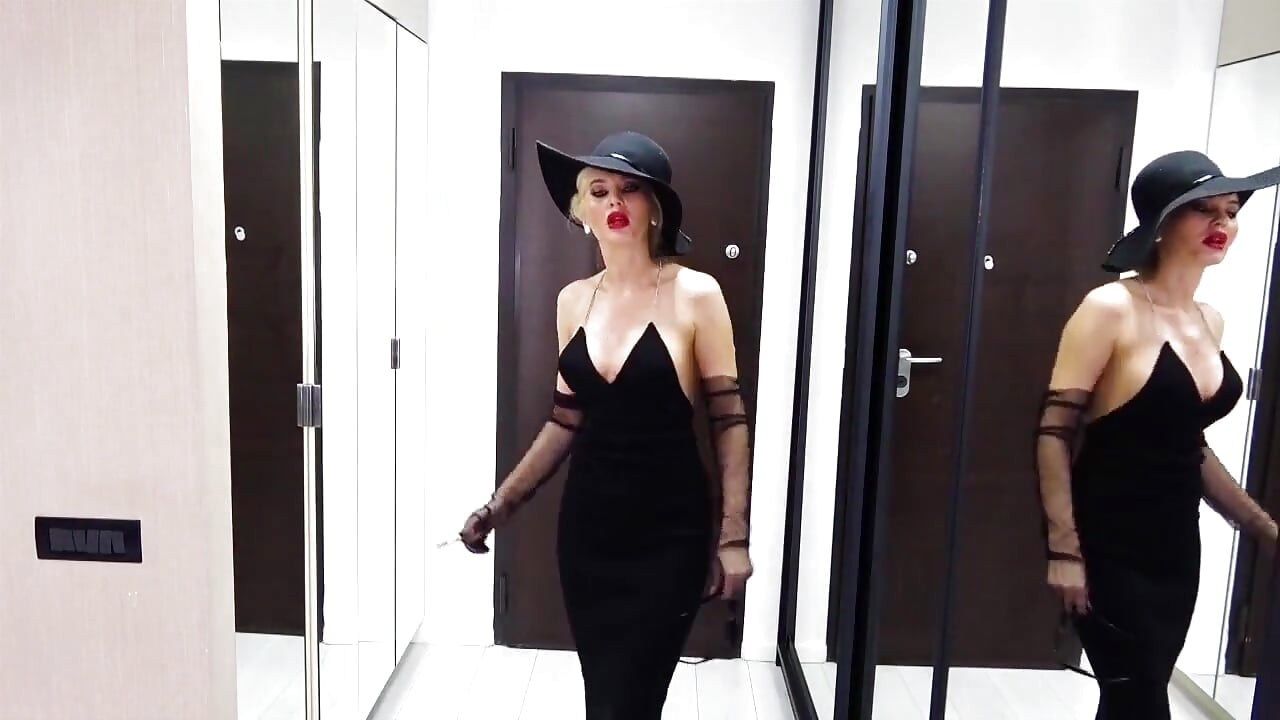 Dominación sensual