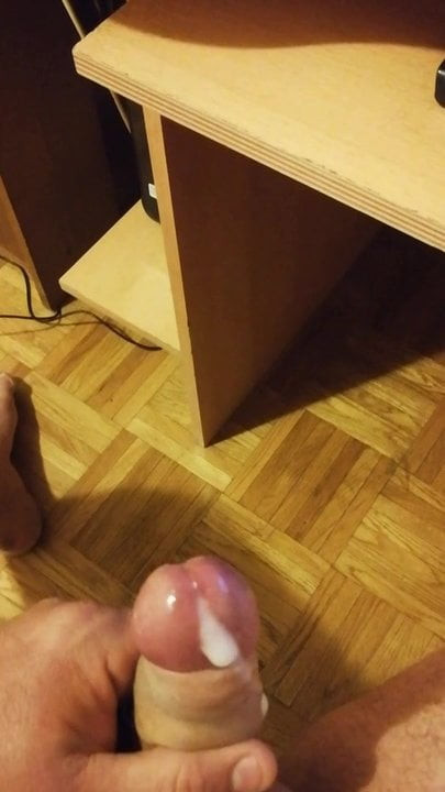 Fresh sperm