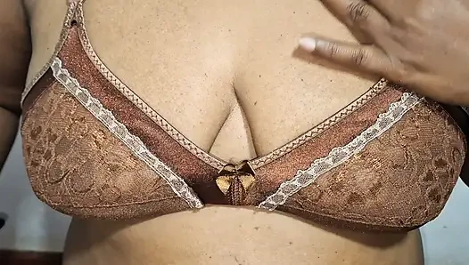 milf most viral homemade video