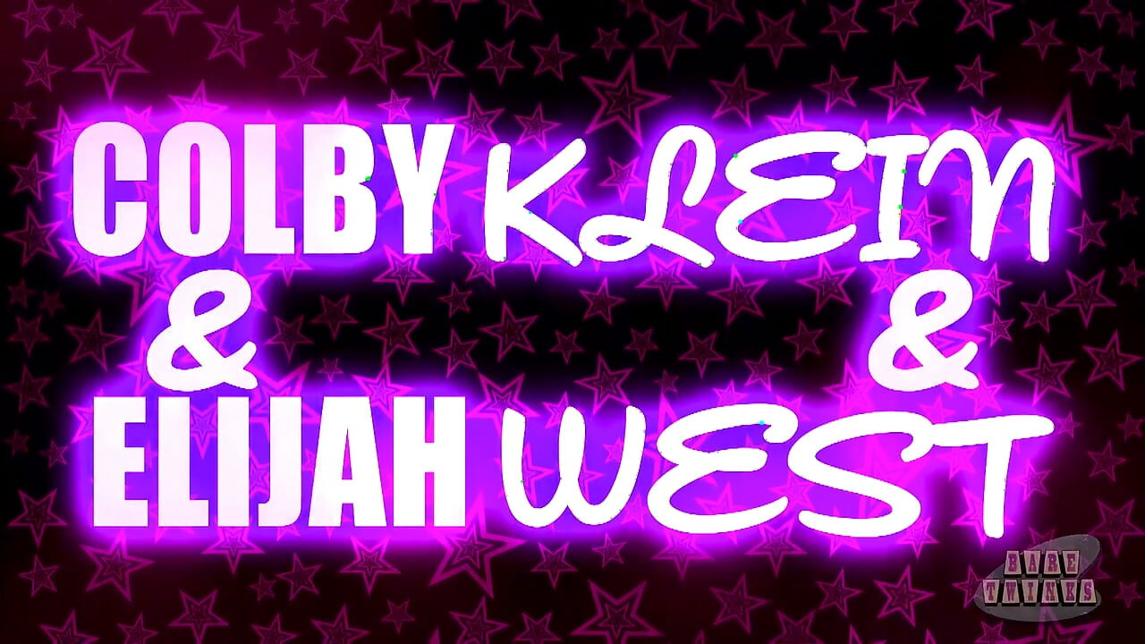 Colby Loves That Raw Long Cock