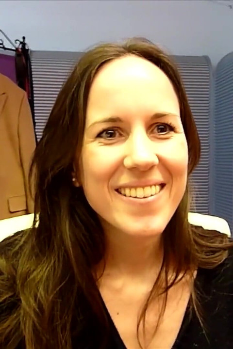 Ggg - Casting Couch Interview - Redhead Gets Fucked Hard Until She Screams