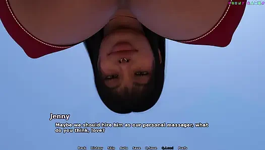 Meine freundin will einen dreier! by Sieglinnde - sex am strand, meine ganz neue ehefrau teilen 12