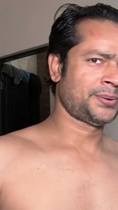 Banyoda chudai videosu sahnesi | Klip 2