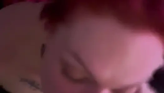 KirbyRed - Cumshot and Facial Compilation