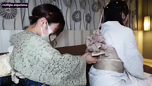 Asiatischer engel 27247