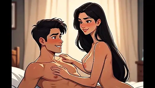 Pyari ladki bölüm 2-6 derlemesi!!