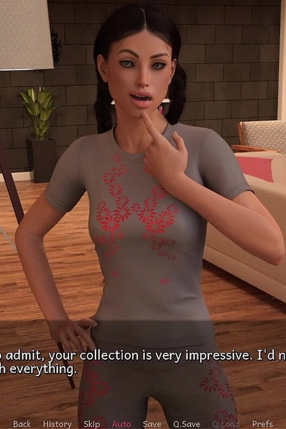 Fetish Locator - Chloe Sucks a Big White Cock in the College Bathroom Stalls