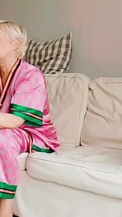 Taboo sex, Stepmom watches movies, and I her mouth | Clip 2