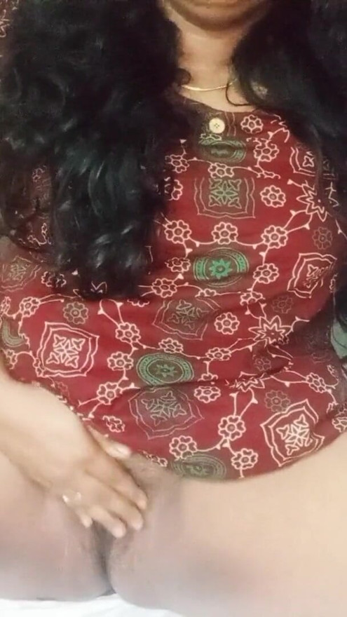 Kerala cute girl masturbation in Room | Clip 1