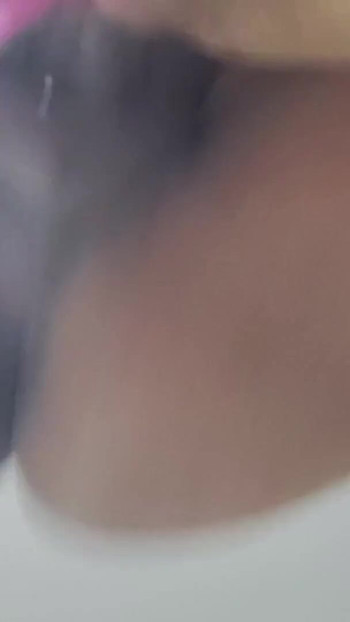 Powerful moment from "wife fucked by friend got creampied in fertile day and he cums inside her 2 times at motel and at home"
