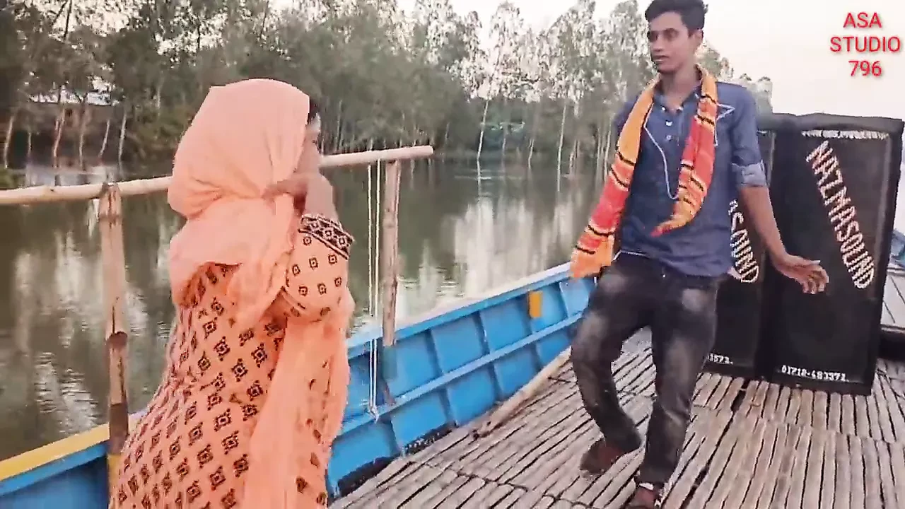 Bd boat – new big ass and hot twerk