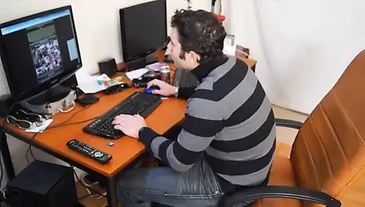 Alinas erster dreier