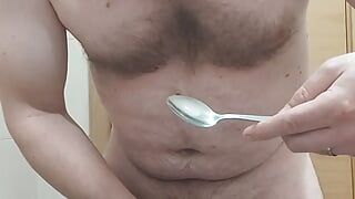 VID_251 Masturbare baut pisat mancat sperma (6min)
