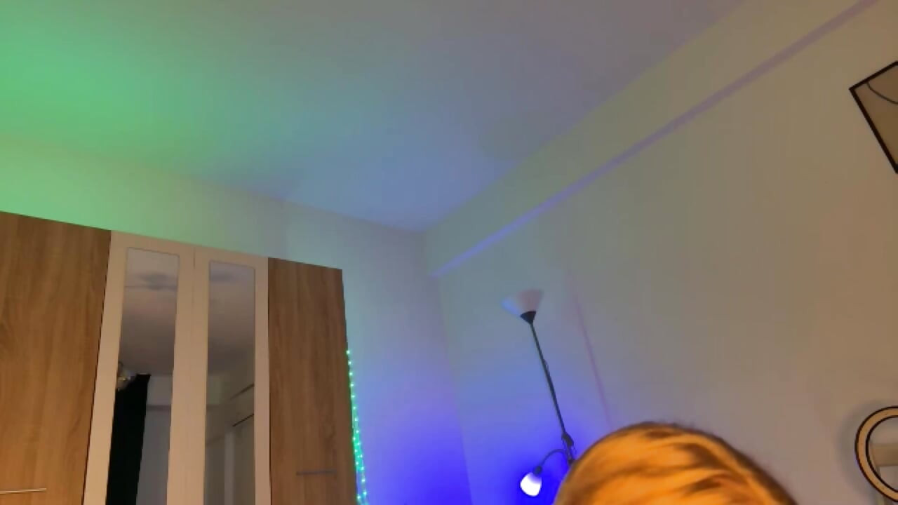 Fetish content in sexy costume