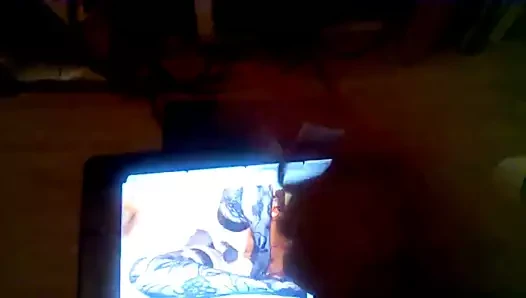 Seksi bir mk bayan tarafından istendiği gibi