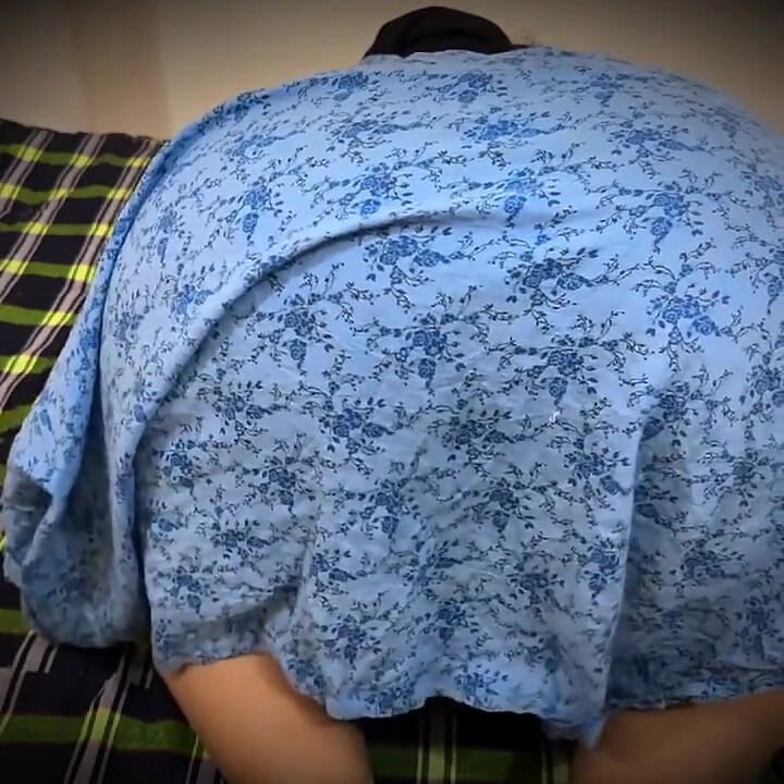 Egyptian Hot Stepmom Live Show!